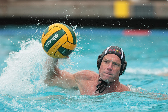 USA Water Polo - Masters National Championship