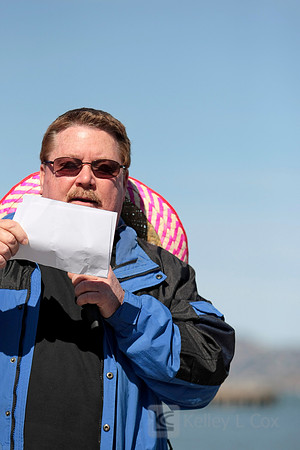 2012 SONC Polar Plunge