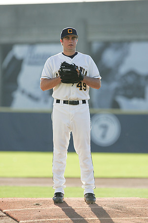 Cal Baseball