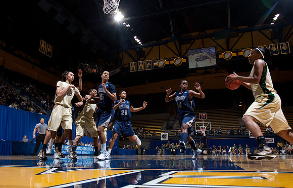 Baylor vs Georgetown