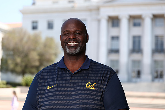 Tarik Glenn