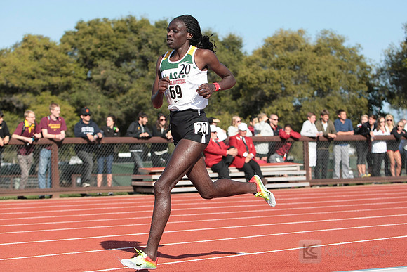 UAA Stanford Invite
