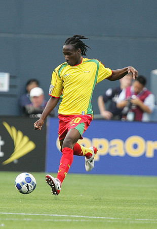 USA vs Grenada