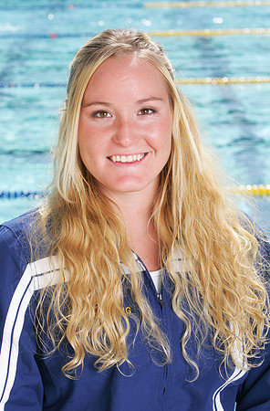 Cal Women's Swimming and Diving