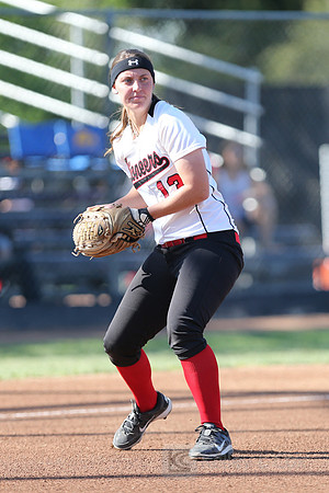 Softball: CSUMB at CSUEB