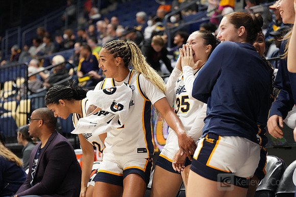 Women’s Basketball: California Golden Bears vs Temple Owls