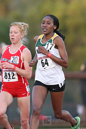 UAA Stanford Invite