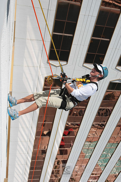 Over the Edge Reno