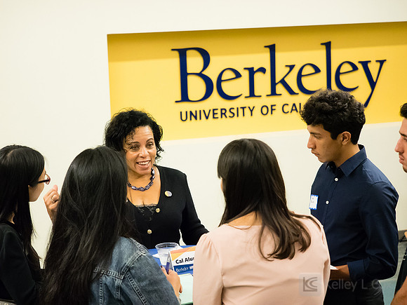 CAA: Career Connection Series - Government & Law