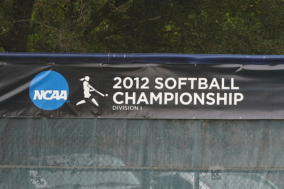 Softball: Cal vs Washington