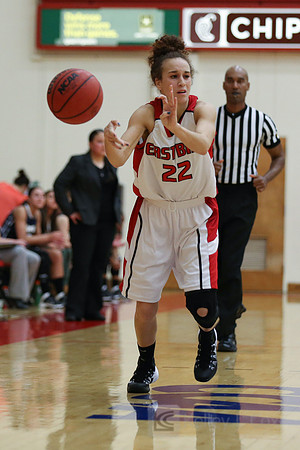 WBB: CSUEB v CSUMB