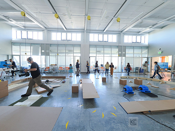 Jacobs Institute: Summer Design Showcase