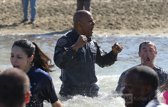 SONC Polar Plunge SF