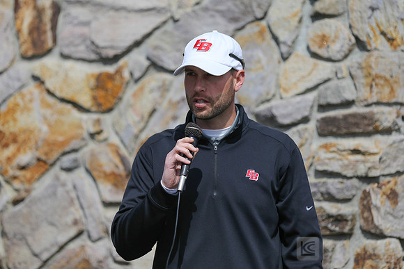 CSUEB Womens Golf