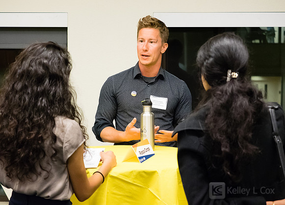 CAA: Career Connection Series - Government & Law