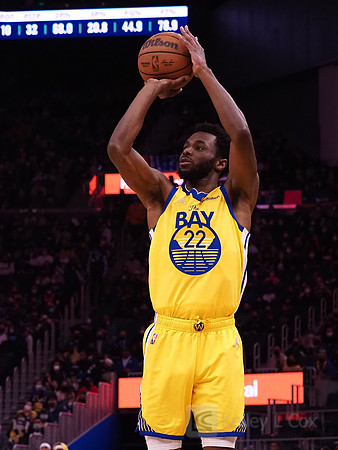 NBA: Minnesota Timberwolves at Golden State Warriors