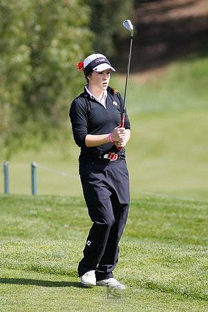 CSUEB Womens Golf