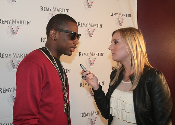 Remy Matin V