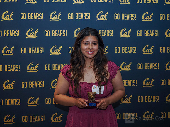 Cal Student Athlete Academic Honors Luncheon