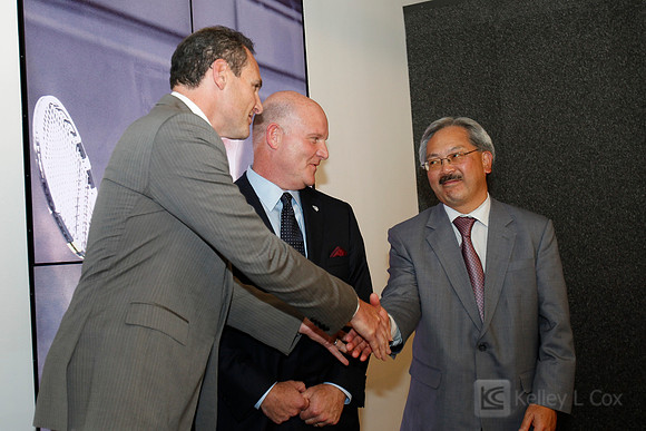 Pac-12 Networks Flip The Switch Soiree