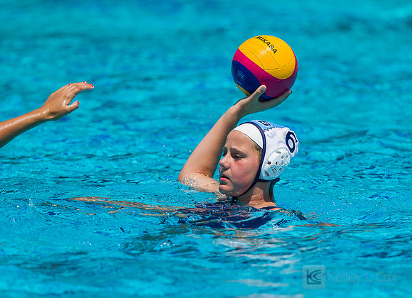 12G 3rd Place SB 805 A v Laguna Beach