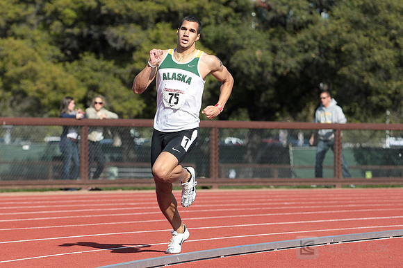 UAA Stanford Invite