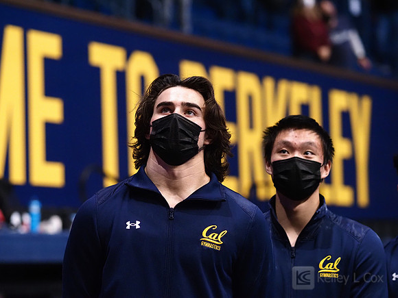 Collin Cunane, Aidan Li