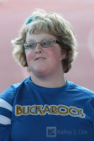 Special Olympics Nevada - Summer Games - Opening Ceremonies