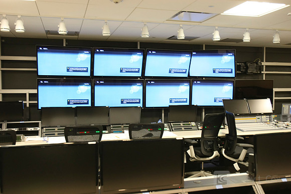 Pac-12 Enterprises Headquarters