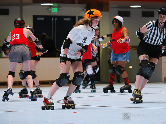 Roller Derby
