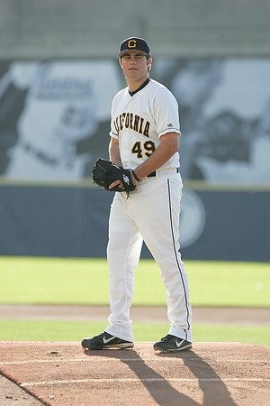 Cal Baseball