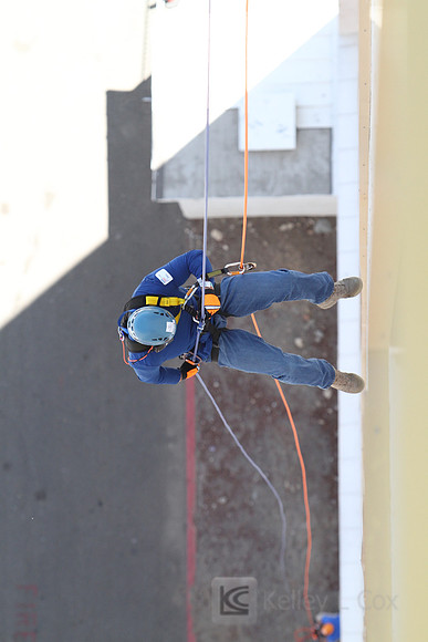 Over the Edge Reno
