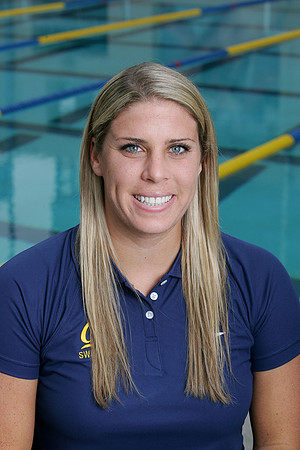 Cal Women's Swimming and Diving