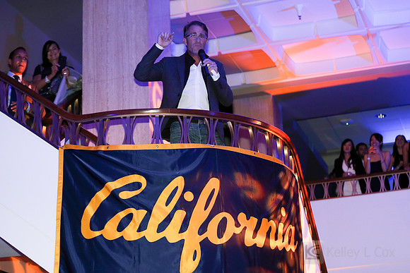 Blue and Gold Bash