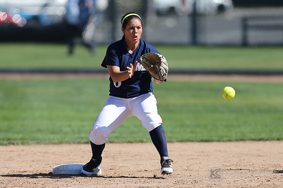 Softball: CSUMB at CSUEB