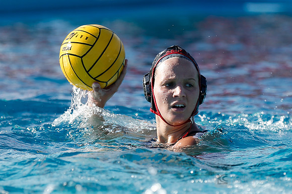 Water Polo: CSUEB v Brazil