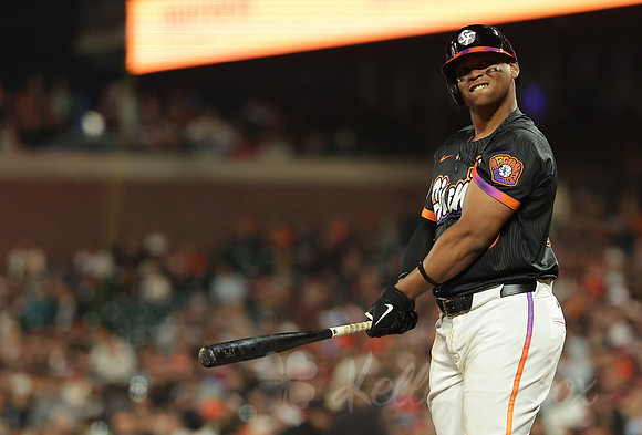 MLB: Philadelphia Phillies at San Francisco Giants