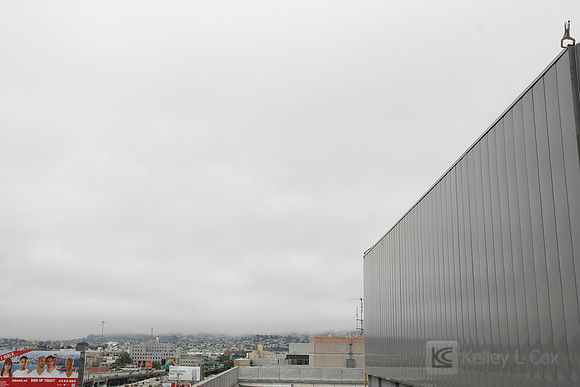 Pac-12 Enterprises Headquarters