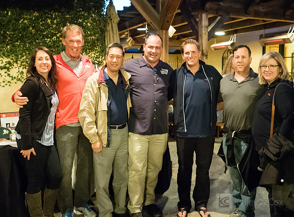 SONC: Bocce Bash