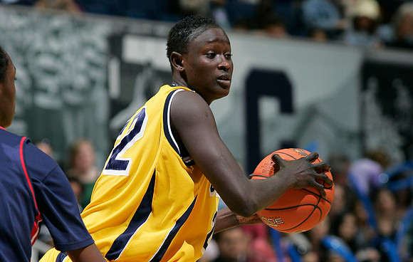 Rama N'diaye