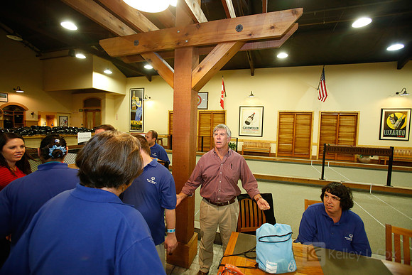 SONC: Bocce Tournament