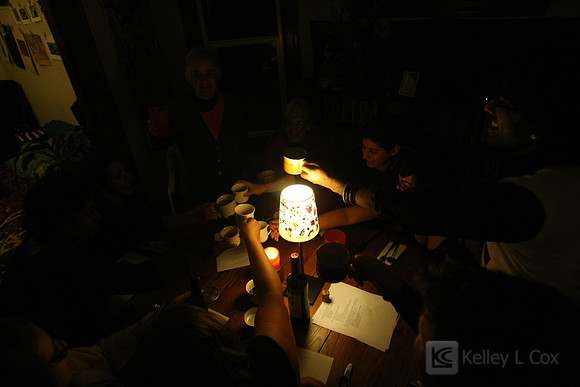 Supper Club Dec 22, 2011