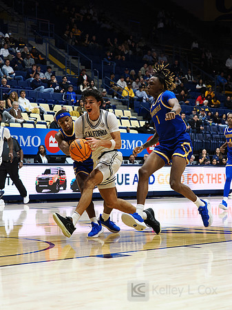 Men’s Basketball: California Golden Bears vs CSU Bakersfield