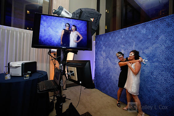 Blue and Gold Bash