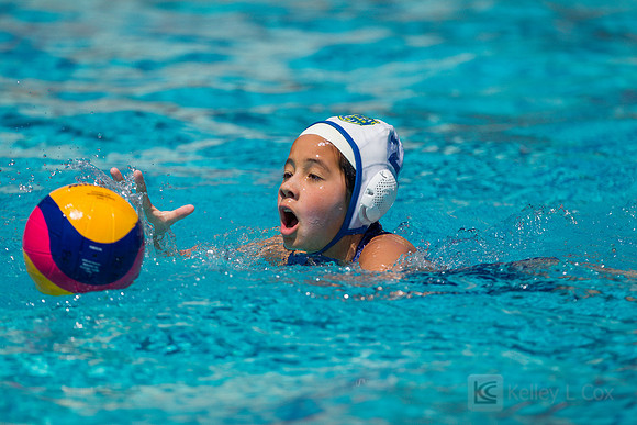 12G 3rd Place SB Premier v Rose Bowl