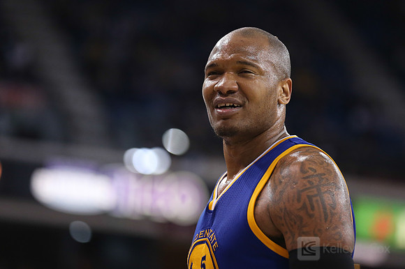 NBA: Golden State Warriors at Sacramento Kings