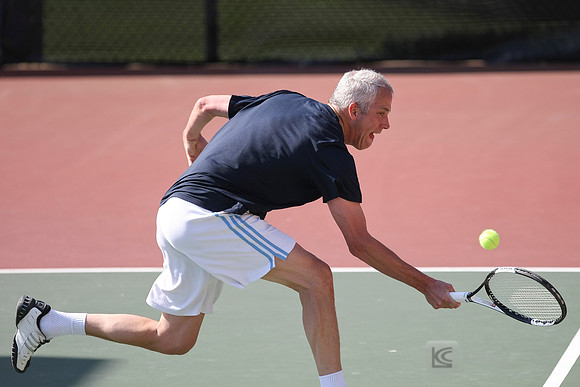 2012 Claremont Country Club Tennis Championships