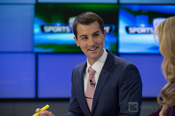 Pac12: Sports Report