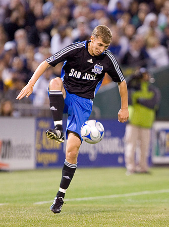 Ronnie O'Brien