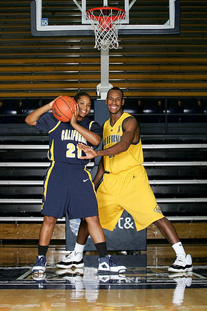 CSQ Basketball